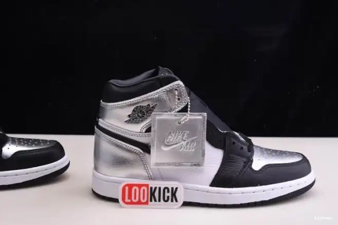 Cheap JORDAN CD0461-001 HIGH TOE OG WMNS 1 SILVER AIR 0526